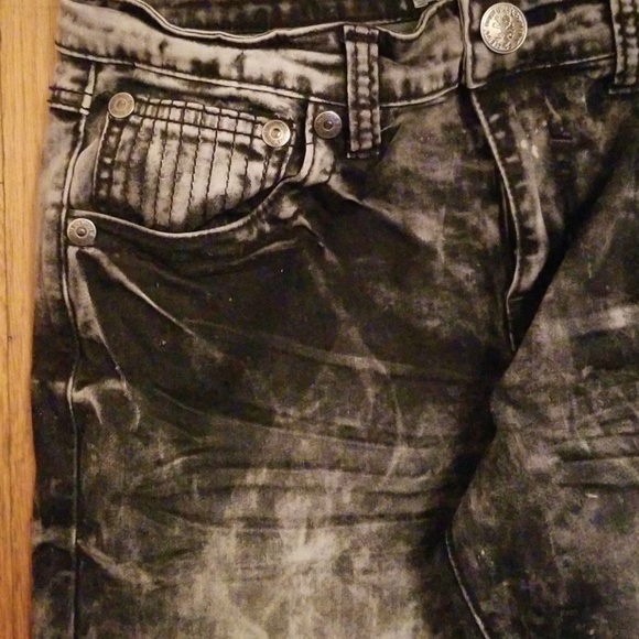 Pants - Picture 2 of 3